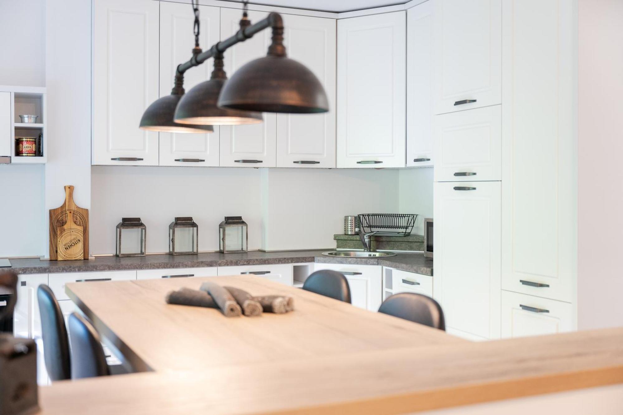 Apartment Nanis Place In